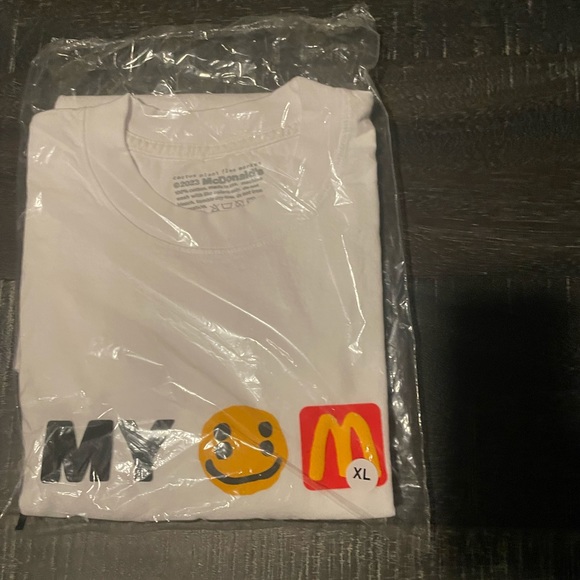 XL Travis Scott T-shirt - Picture 1 of 2